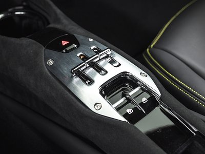 2026 FERRARI 296 GTB — миниатюра 24