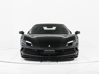 FERRARI 296 GTB - 5