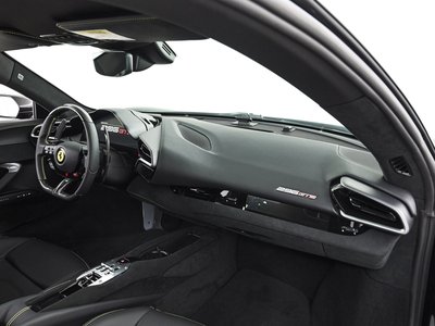 2026 FERRARI 296 GTB — миниатюра 18