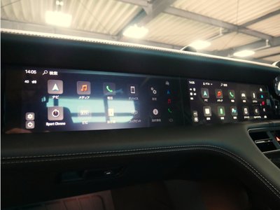 2024 Porsche TAYCAN thumbnail 19