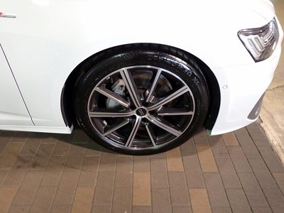AUDI A6 - 7