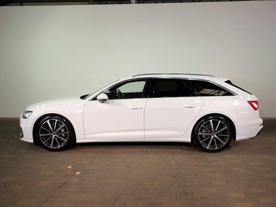 AUDI A6 - 3