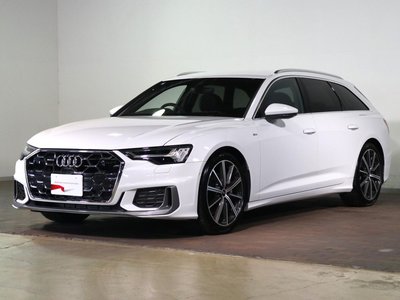 AUDI A6 - 1