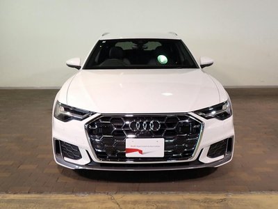 AUDI A6 - 2
