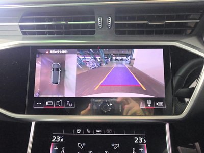 AUDI A6 - 10