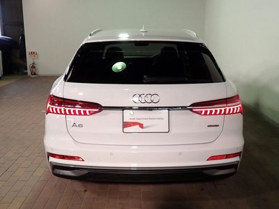 AUDI A6 - 5
