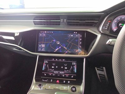AUDI A6 - 9