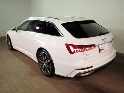 AUDI A6 - 4