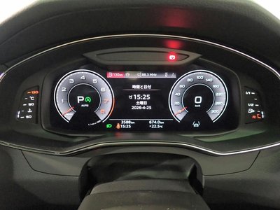 AUDI A6 - 8