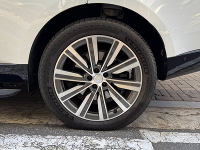 LAND ROVER RANGE ROVER - 6