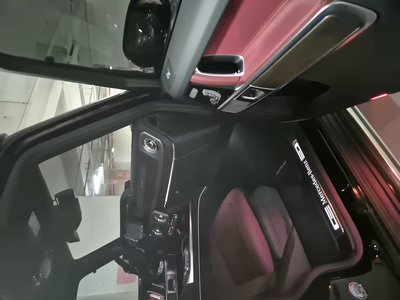 MERCEDES-BENZ G-CLASS - 2