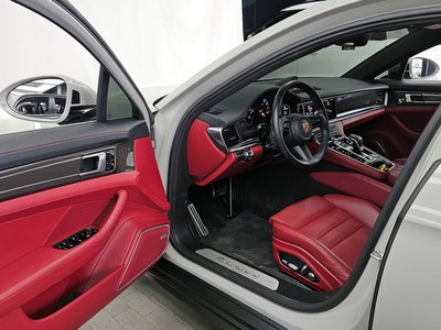 PORSCHE PANAMERA - 10