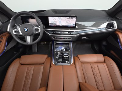 صورة 5 لـ 2025 BMW X7