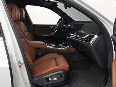 صورة مصغرة 11 لـ 2025 BMW X7