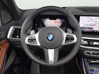 صورة مصغرة 13 لـ 2025 BMW X7