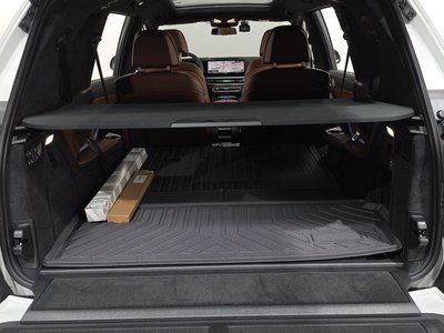 صورة مصغرة 20 لـ 2025 BMW X7