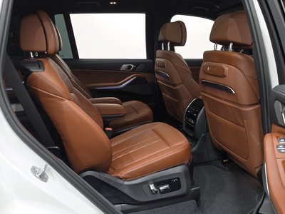 صورة مصغرة 12 لـ 2025 BMW X7