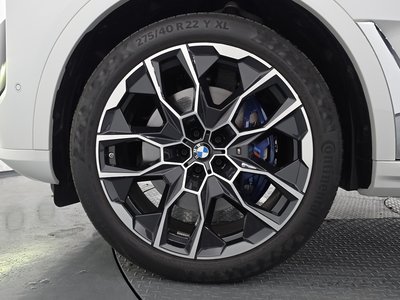 صورة 6 لـ 2025 BMW X7