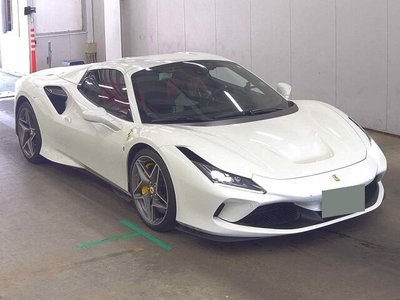 FERRARI F8 - 1