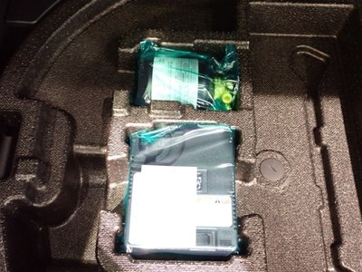 TOYOTA CROWN ESTATE - 9