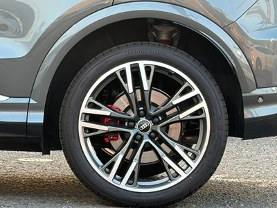 2025 AUDI SQ5 — миниатюра 75