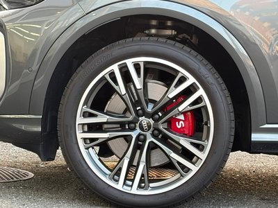 2025 AUDI SQ5 — миниатюра 72
