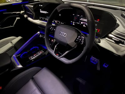 2025 AUDI SQ5 — миниатюра 29