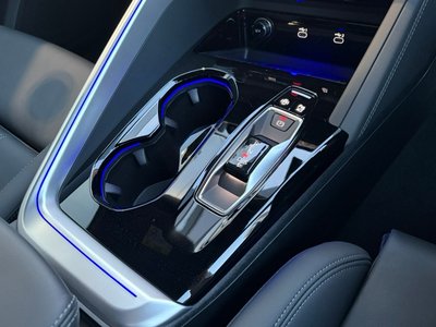2025 AUDI SQ5 — миниатюра 37