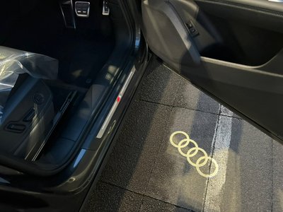 2025 AUDI SQ5 — миниатюра 84