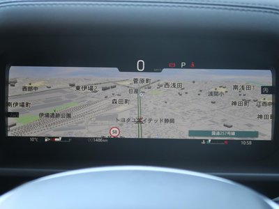 LAND ROVER DEFENDER - 9