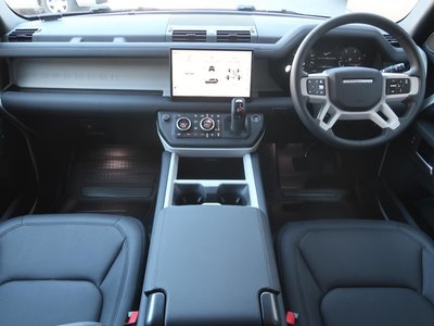 LAND ROVER DEFENDER - 2