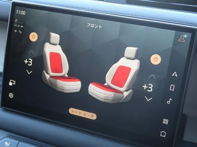 LAND ROVER DEFENDER - 5