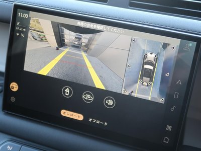 LAND ROVER DEFENDER - 8