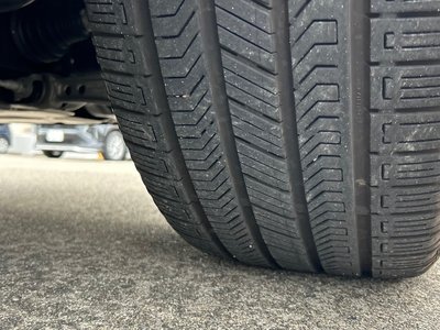 LAND ROVER DEFENDER 90 X DYNAMIC HSE P300 - 9