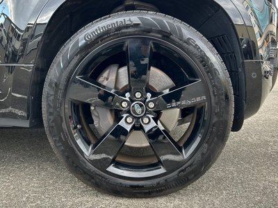 LAND ROVER DEFENDER 90 X DYNAMIC HSE P300 - 7