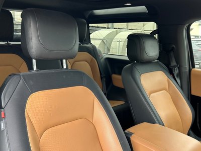 LAND ROVER DEFENDER 90 X DYNAMIC HSE P300 - 6