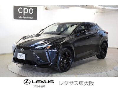 LEXUS RZ