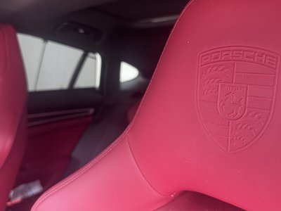 PORSCHE PANAMERA - 10
