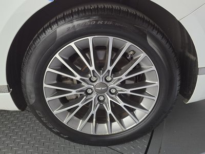 GENESIS G80 (RG3) - 8
