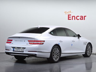 GENESIS G80 (RG3) - 3