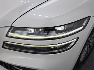 GENESIS G80 (RG3) - 9