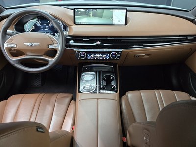 GENESIS G80 (RG3) - 5
