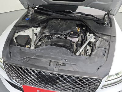 GENESIS G80 (RG3) - 7