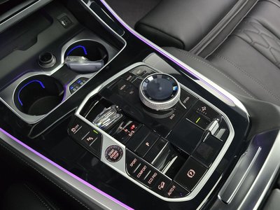 2025 BMW X5 — миниатюра 12