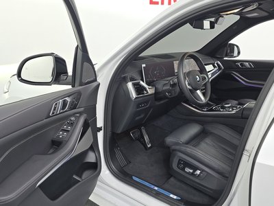 2025 BMW X5 — миниатюра 13