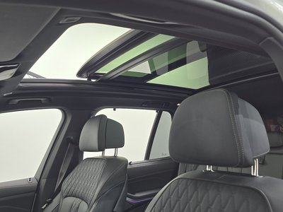 2025 BMW X5 — миниатюра 23