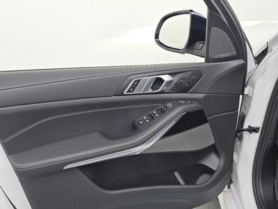 2025 BMW X5 — миниатюра 14