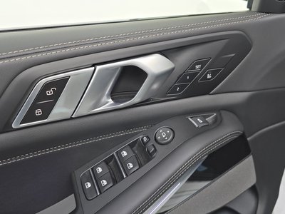 2025 BMW X5 — миниатюра 31