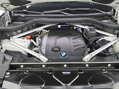 BMW X5 - 7