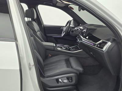 2025 BMW X5 — миниатюра 16